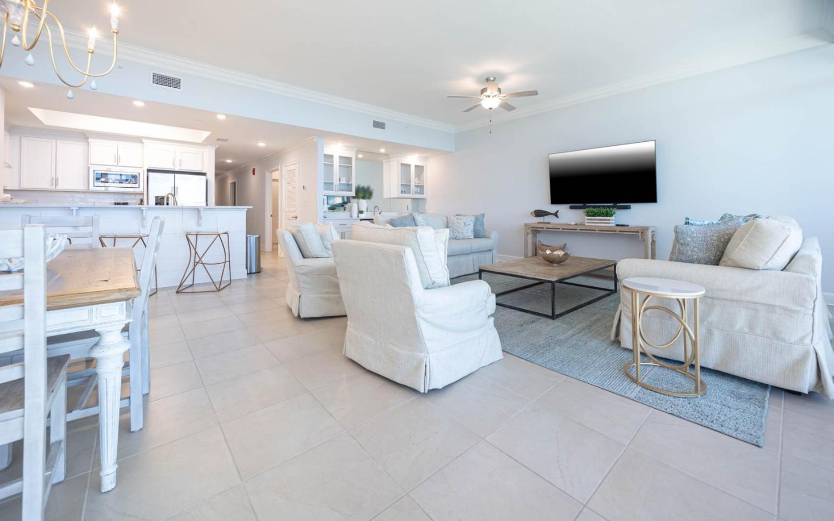 Phoenix Gulf Towers 2302 Condo Gulf Shores Εξωτερικό φωτογραφία