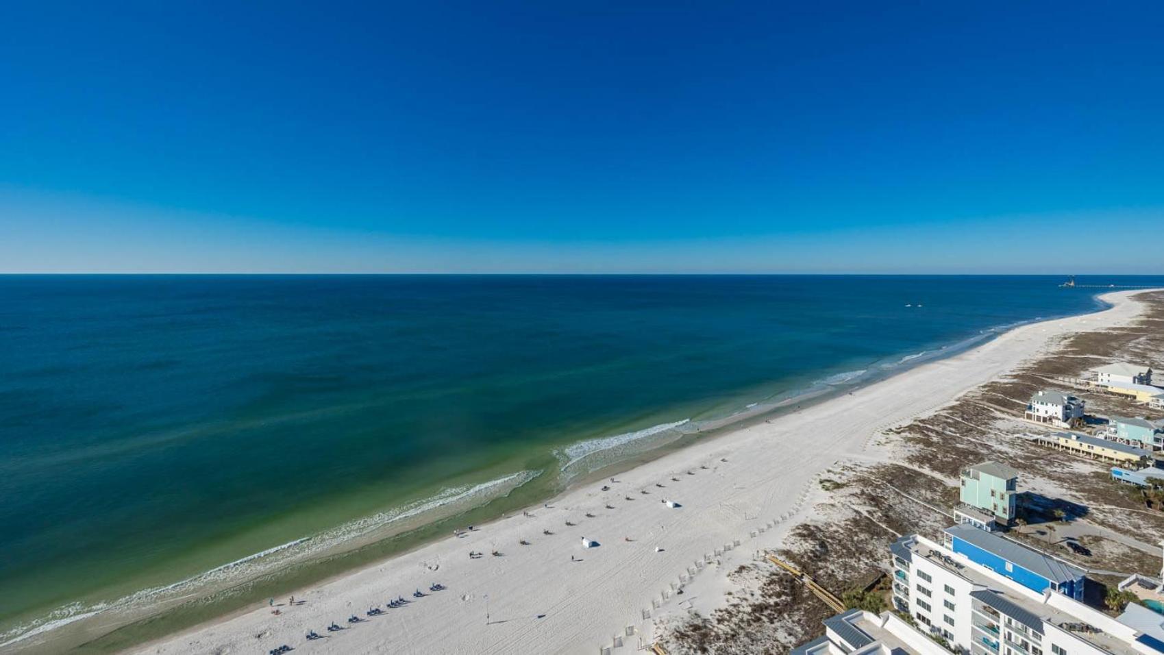 Phoenix Gulf Towers 2302 Condo Gulf Shores Εξωτερικό φωτογραφία