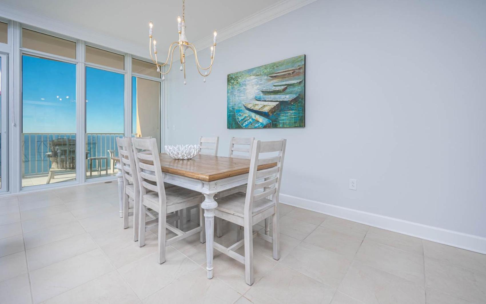 Phoenix Gulf Towers 2302 Condo Gulf Shores Εξωτερικό φωτογραφία