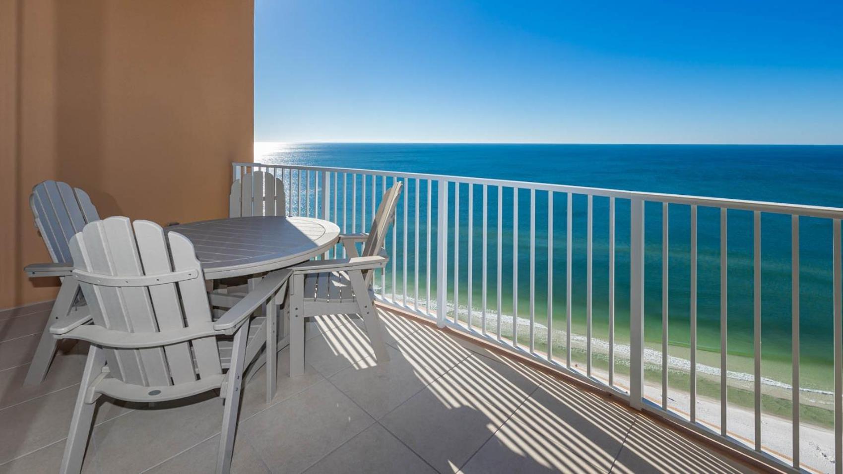 Phoenix Gulf Towers 2302 Condo Gulf Shores Εξωτερικό φωτογραφία