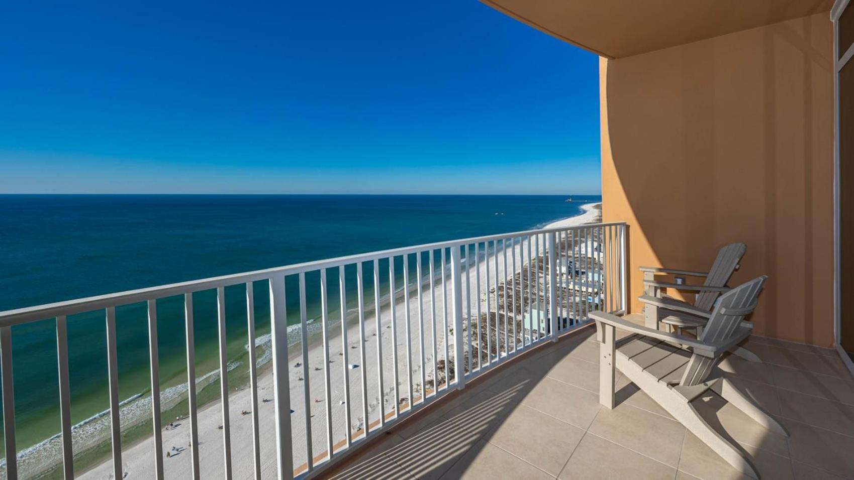 Phoenix Gulf Towers 2302 Condo Gulf Shores Εξωτερικό φωτογραφία