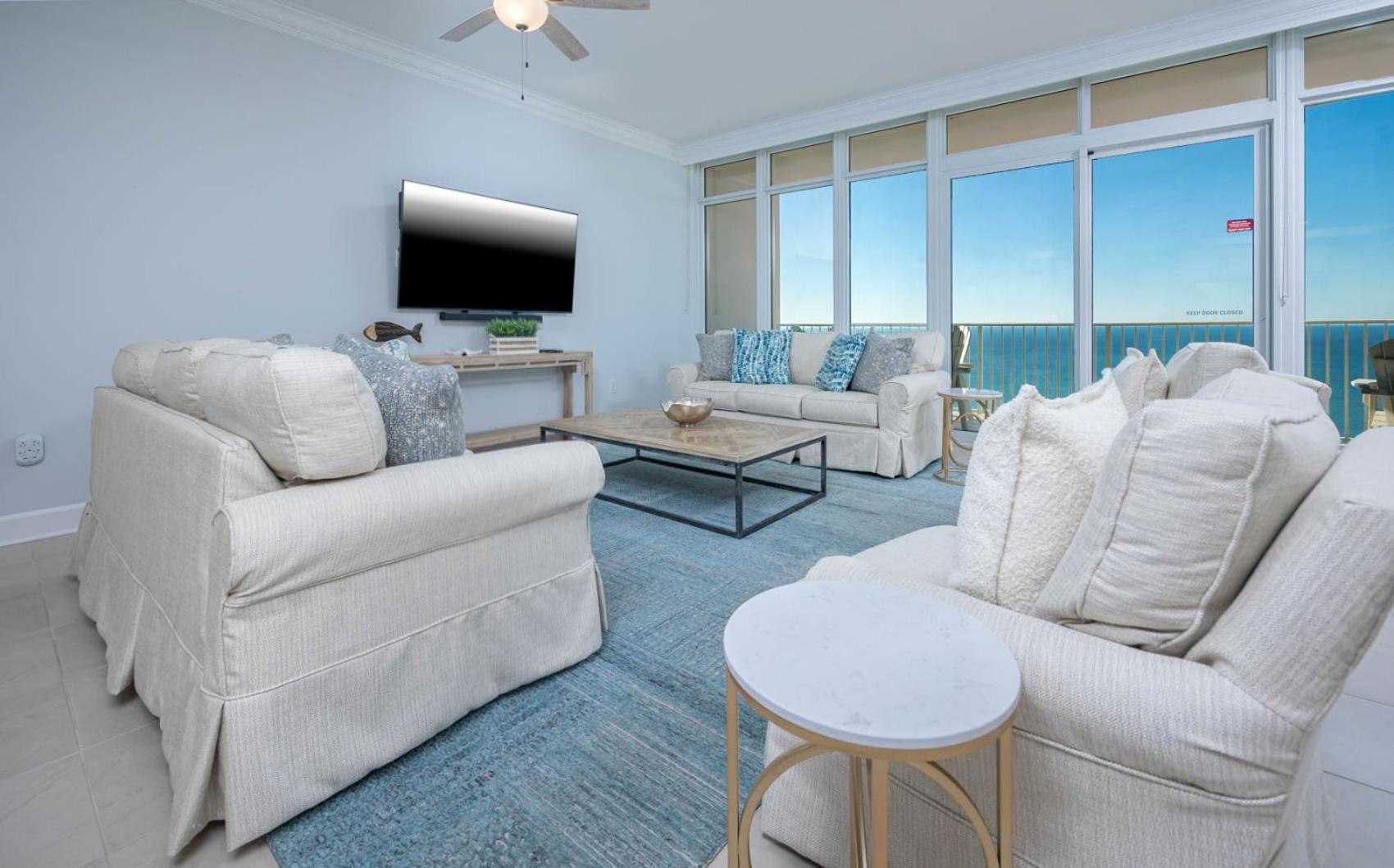 Phoenix Gulf Towers 2302 Condo Gulf Shores Εξωτερικό φωτογραφία