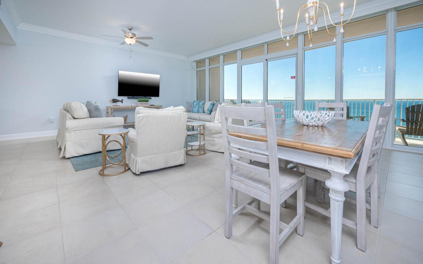 Phoenix Gulf Towers 2302 Condo Gulf Shores Εξωτερικό φωτογραφία