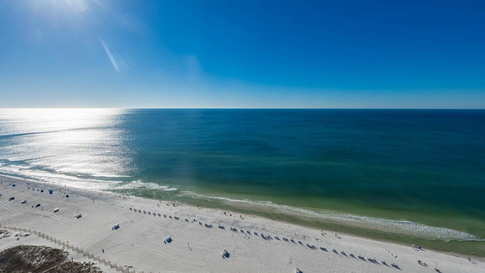 Phoenix Gulf Towers 2302 Condo Gulf Shores Εξωτερικό φωτογραφία