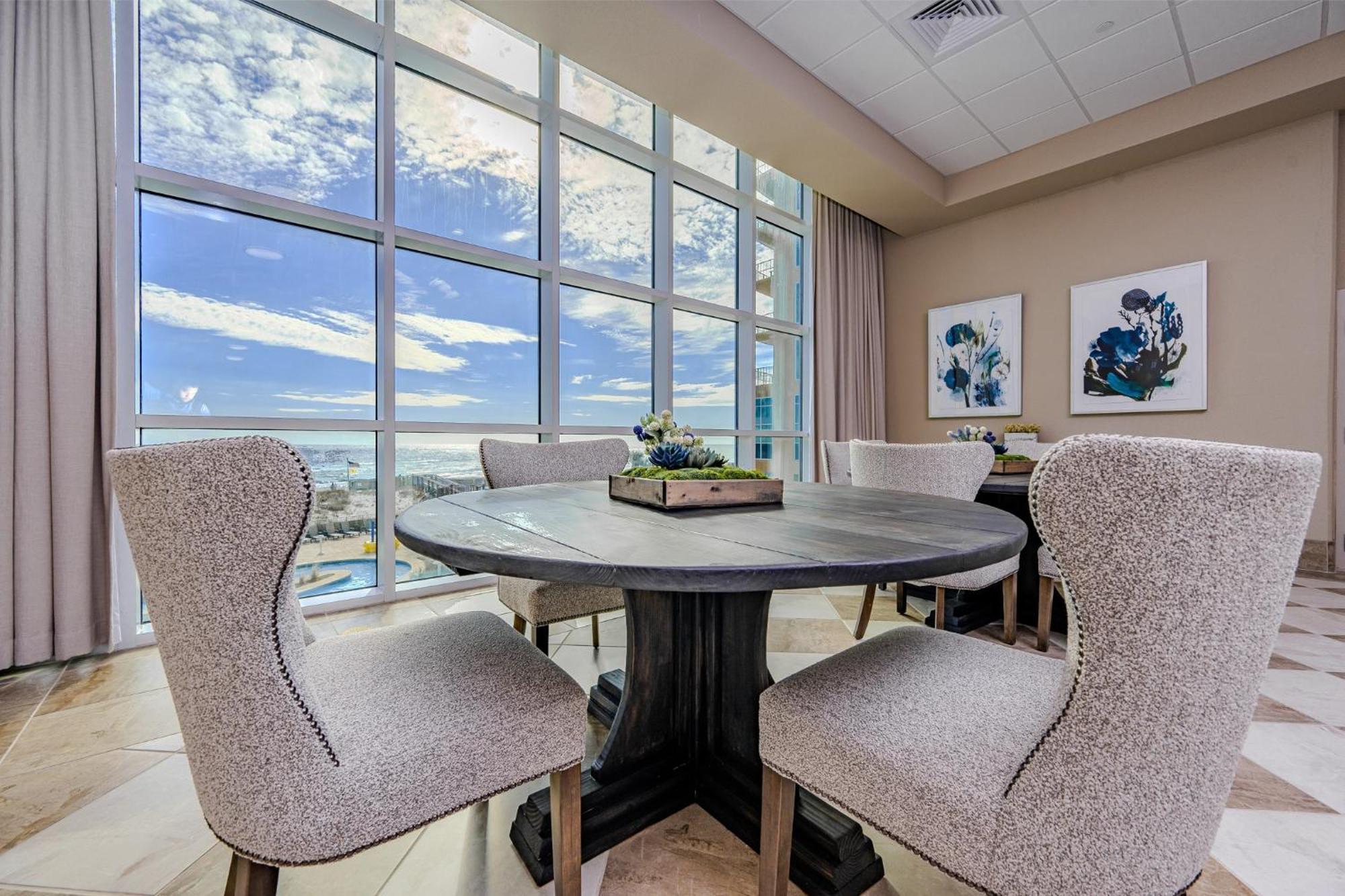 Phoenix Gulf Towers 2302 Condo Gulf Shores Εξωτερικό φωτογραφία