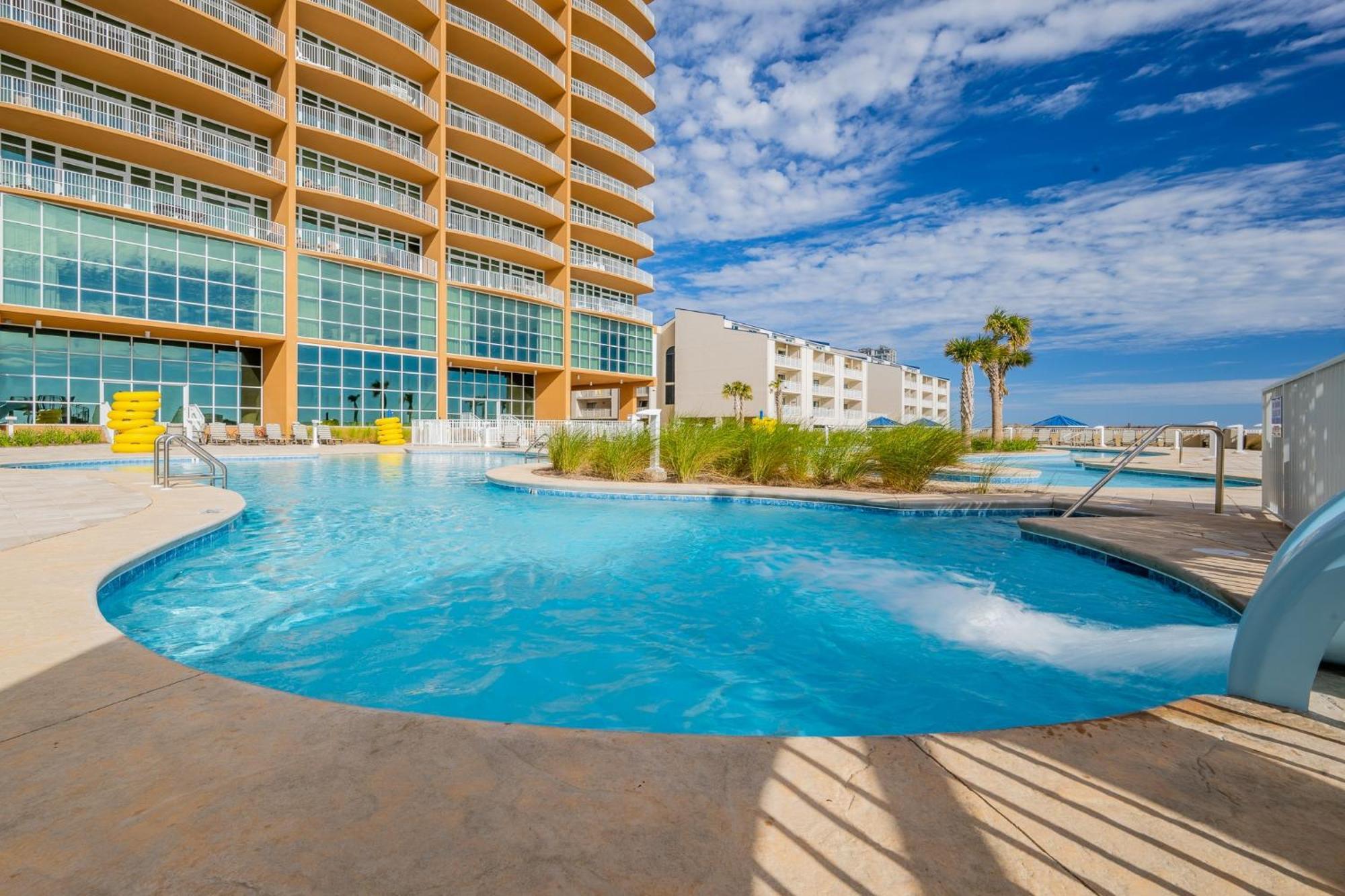 Phoenix Gulf Towers 2302 Condo Gulf Shores Εξωτερικό φωτογραφία