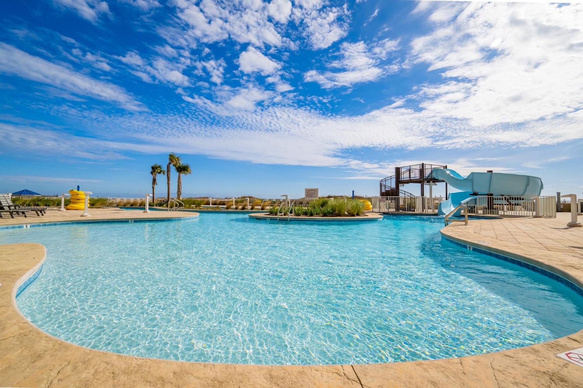 Phoenix Gulf Towers 2302 Condo Gulf Shores Εξωτερικό φωτογραφία