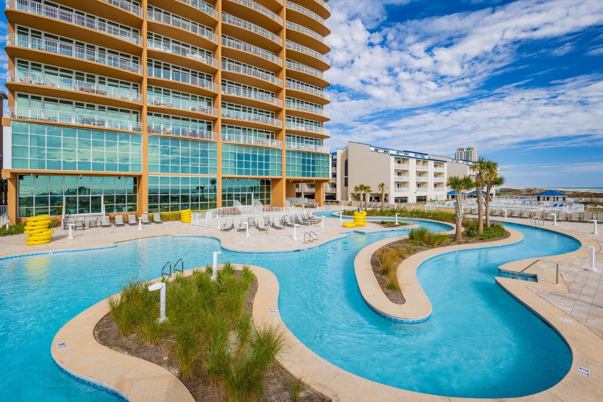 Phoenix Gulf Towers 2302 Condo Gulf Shores Εξωτερικό φωτογραφία