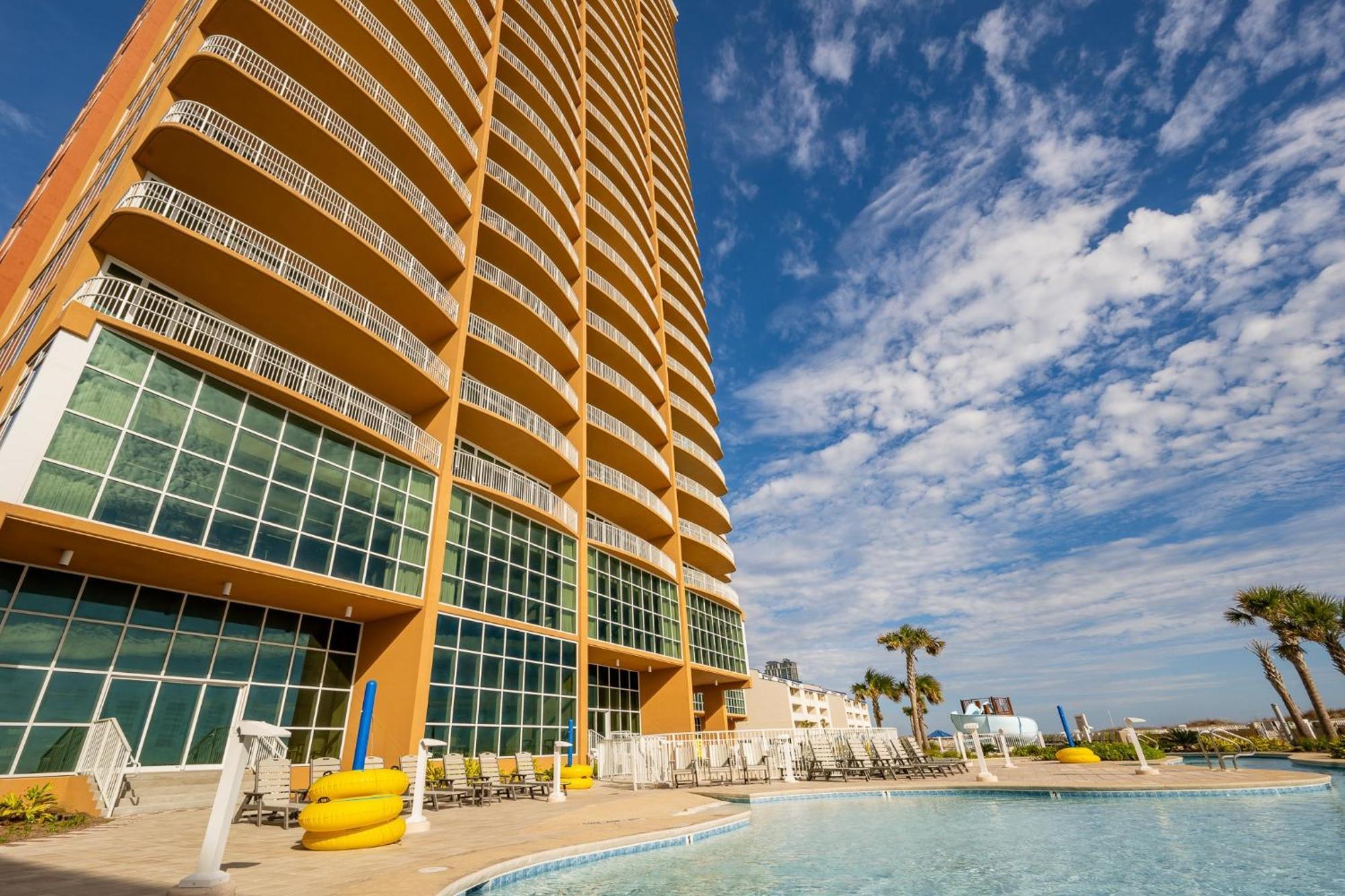 Phoenix Gulf Towers 2302 Condo Gulf Shores Εξωτερικό φωτογραφία