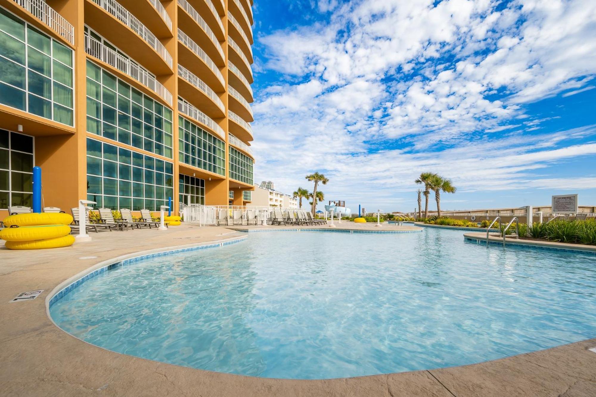 Phoenix Gulf Towers 2302 Condo Gulf Shores Εξωτερικό φωτογραφία