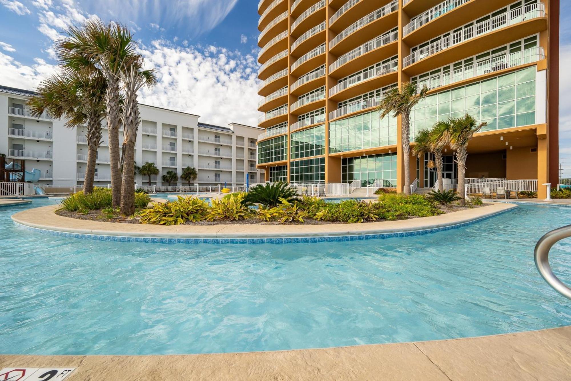 Phoenix Gulf Towers 2302 Condo Gulf Shores Εξωτερικό φωτογραφία