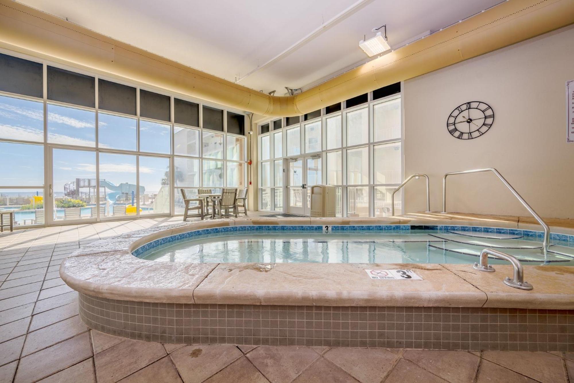 Phoenix Gulf Towers 2302 Condo Gulf Shores Εξωτερικό φωτογραφία