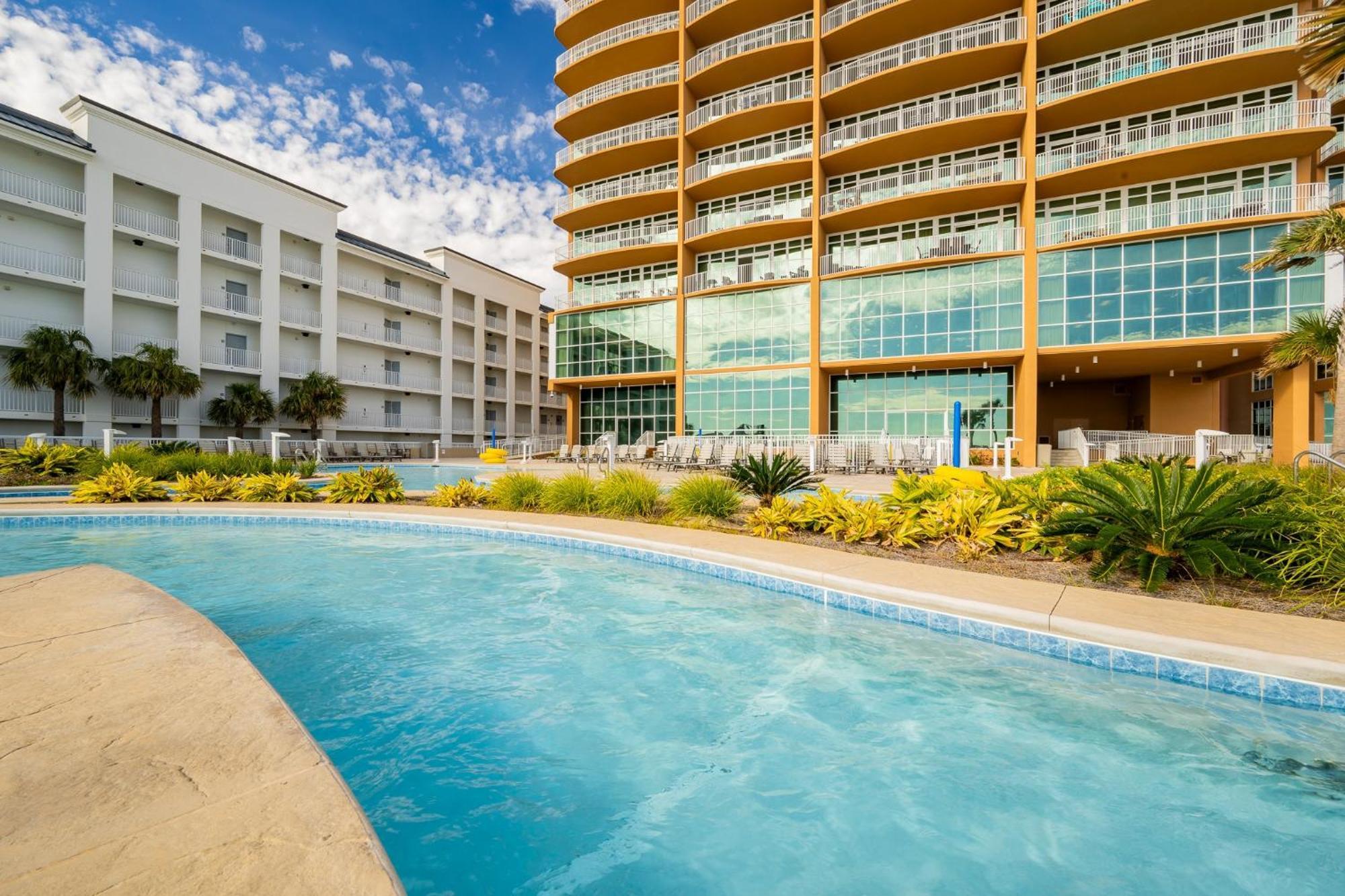 Phoenix Gulf Towers 2302 Condo Gulf Shores Εξωτερικό φωτογραφία