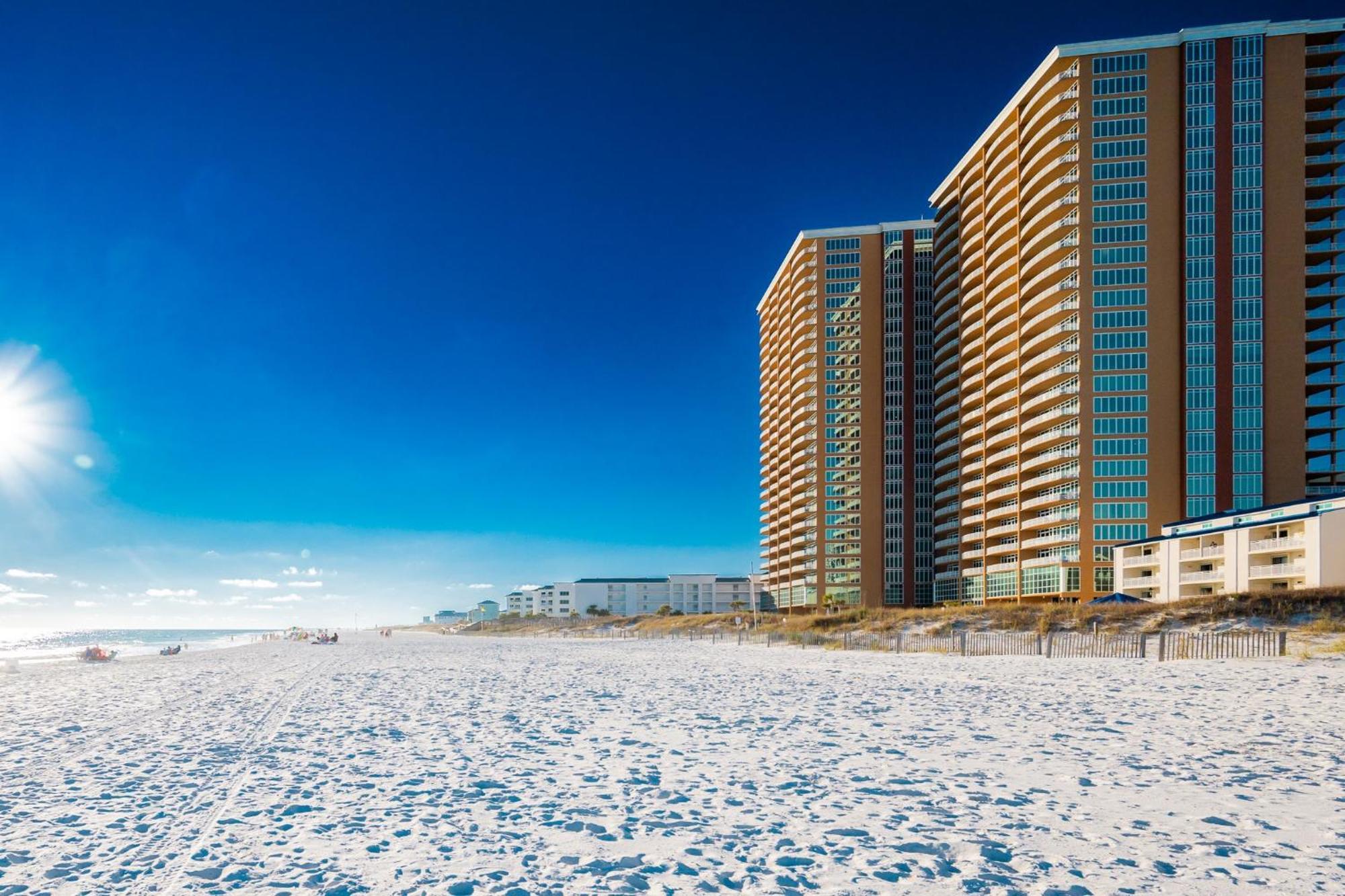 Phoenix Gulf Towers 2302 Condo Gulf Shores Εξωτερικό φωτογραφία